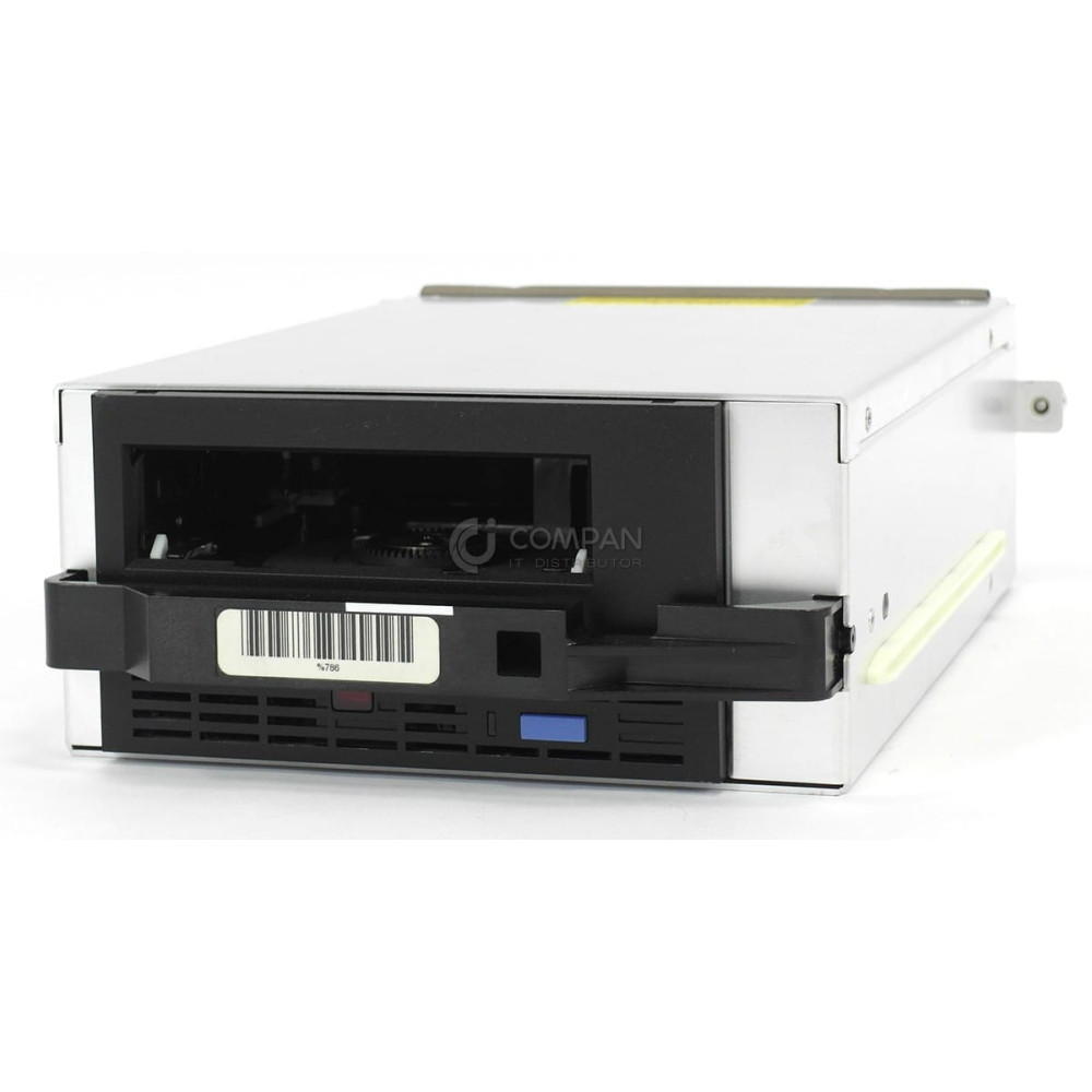UF-IN-LTO5-FC QUANTUM LTO5 DUAL FC TAPE DRIVE FOR SCALAR I500 I2000 I6000